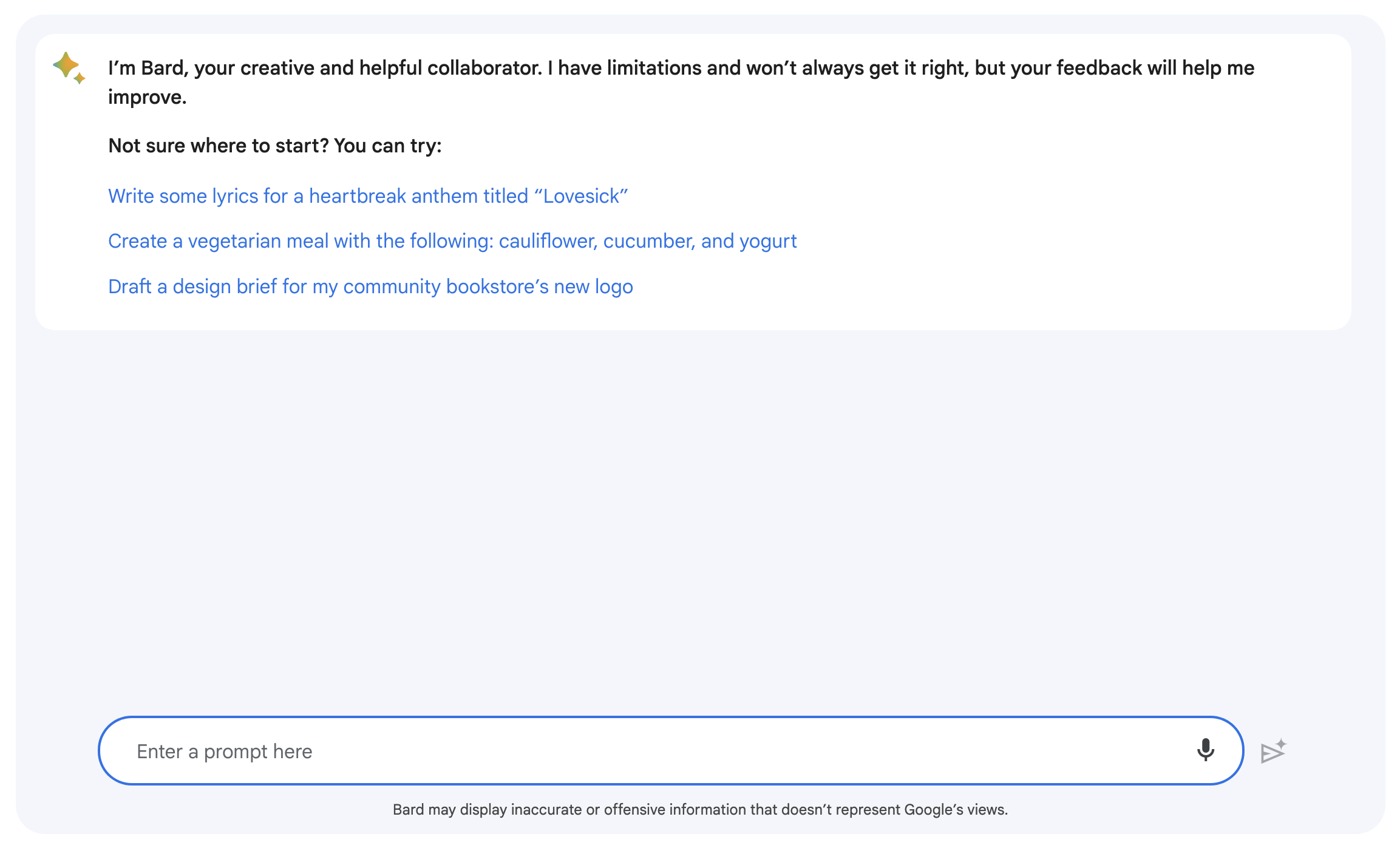 【Google Bard 系列】向 ChatGPT 宣戰！5月10日 Google Bard 聊天機器人再次更新，多個亮點一次看！