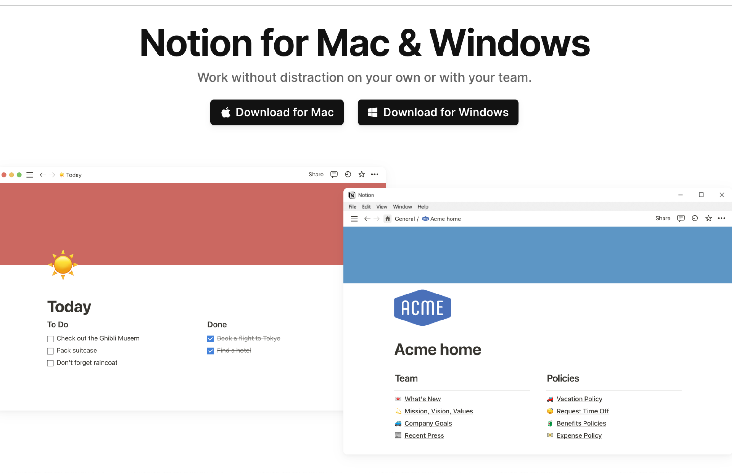 【Notion 系列<安裝篇>】軟體介紹、如何免費升級教育版帳號！